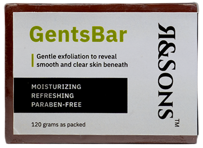 gentsbar